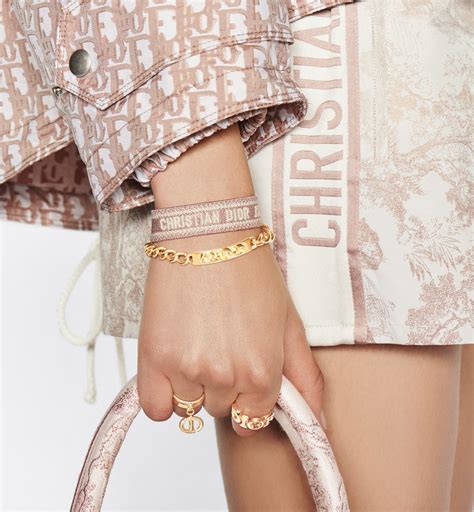 braczlet dior|dior bracelet for women.